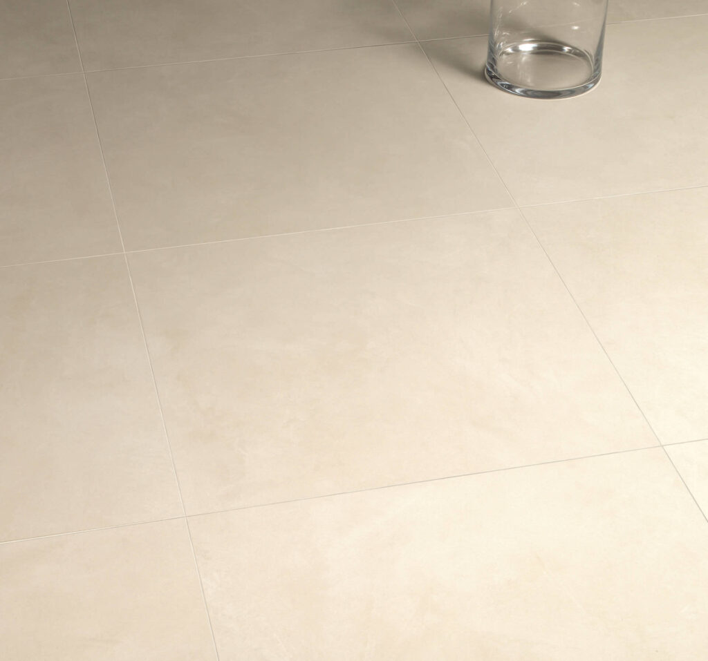 BLEND MATCHSTIC CEMENT EFFECT PORCELAIN TILE