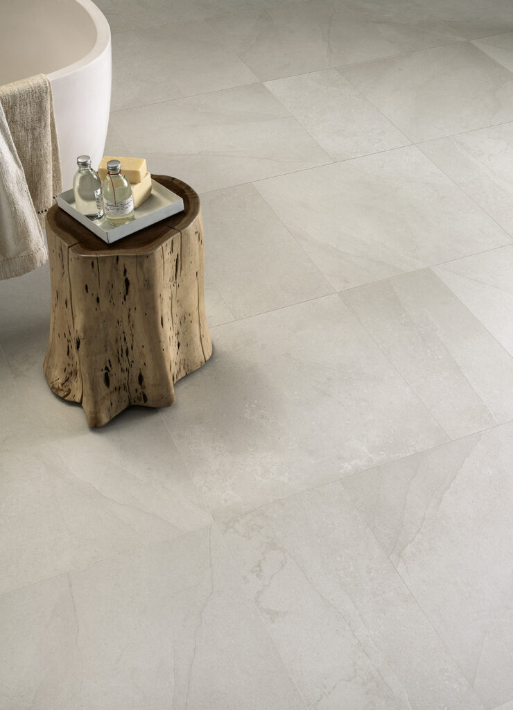 ETHOS SHORE STONE EFFECT PORCELAIN