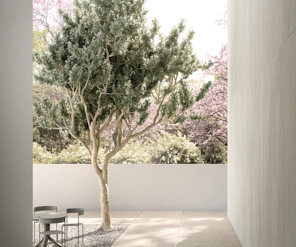 FLOW SPARK 20MM PORCELAIN SLAB