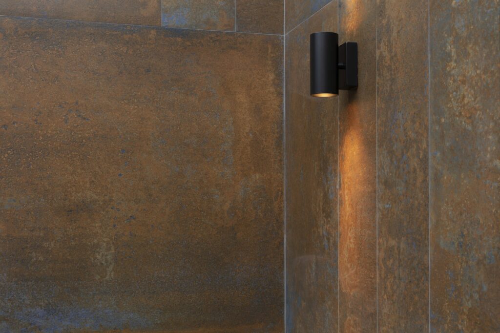 PATINA CORTEN METAL EFFECT PORCELAIN4