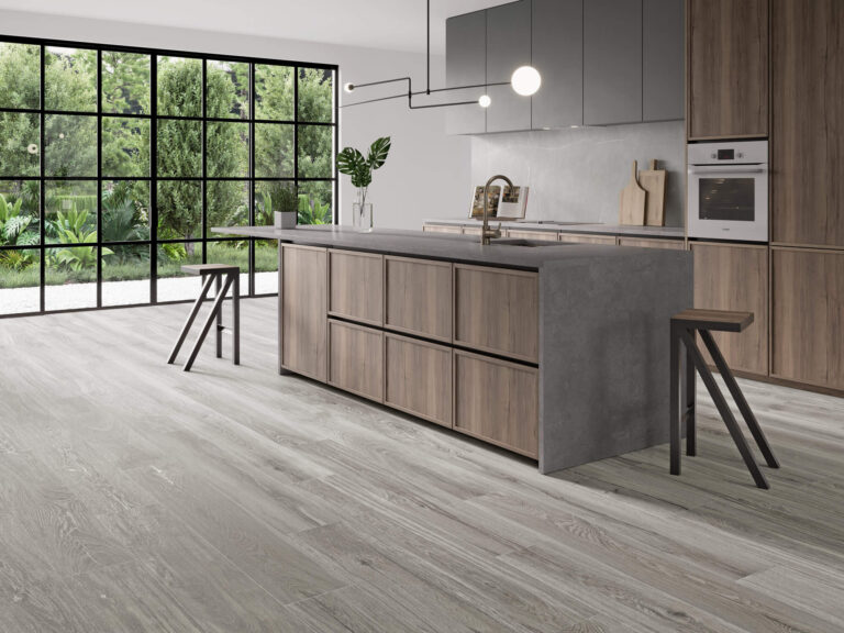 What is the best flooring for dogs? 4 SEASON GREY WOOD EFFECT PORCELAIN what is the best flooring for dogs?