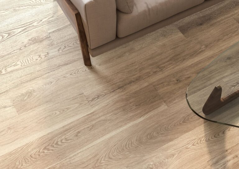 Wood Slat Tiles for Walls 3 SEASON TAUPE WOOD EFFECT PORCELAIN3