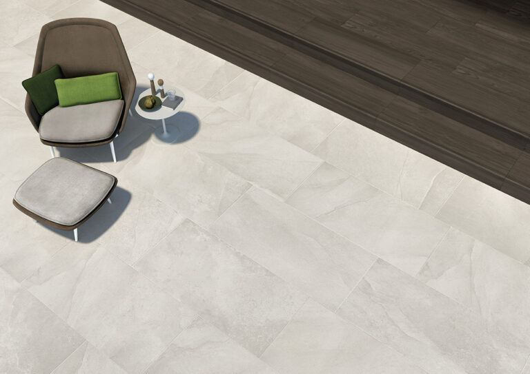 A guide to 1200 x 600 paving slabs 1 Ethos Shore The best tiles for outdoors
