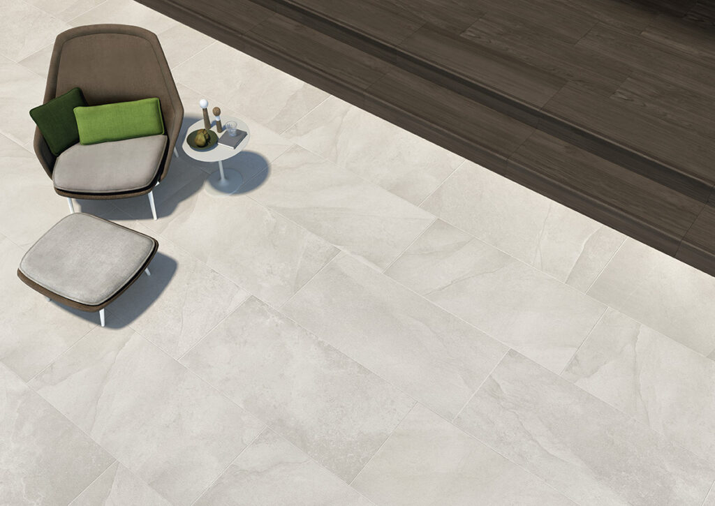 Ethos Shore 1