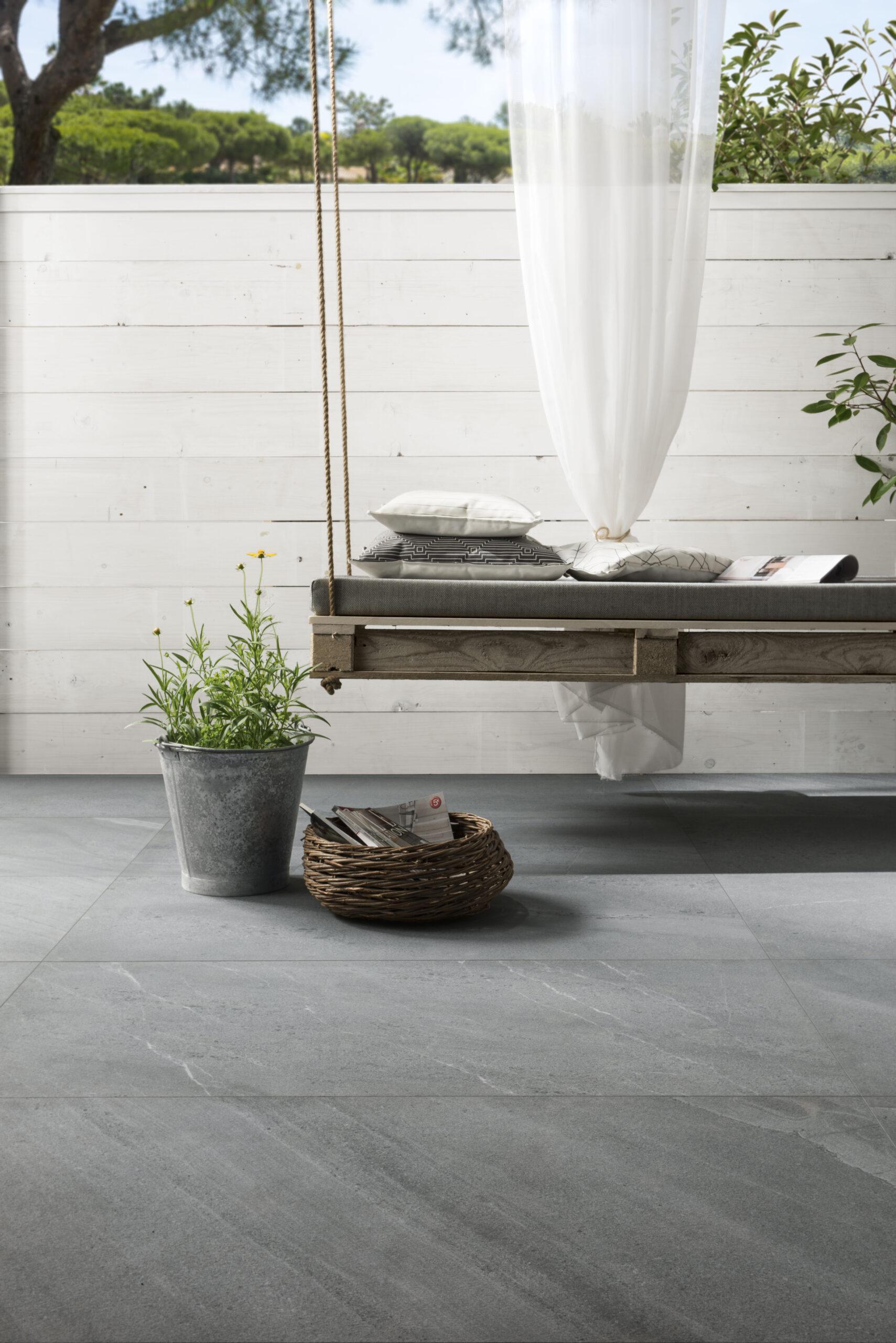 Indoor Outdoor Floor Tiles | The TilePortfolio