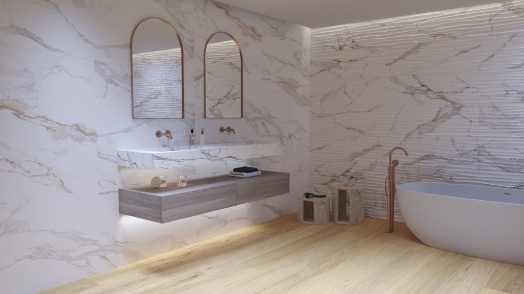 Macchia Vecchia porcelain tile1