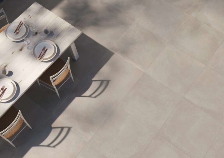 An intro to 800x800 paving slabs 4 Tone floor concrete 2cm porcelain patio scaled