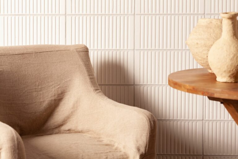 Cevisama Spanish Tile Exhibition, Valencia 5 fsloft white 3 v k8 SZ1 e1682688804568