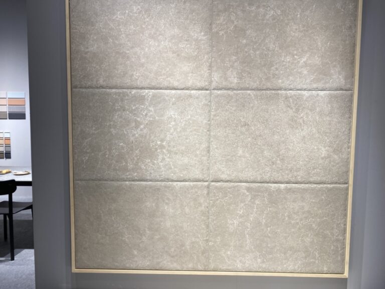 Cevisama Spanish Tile Exhibition, Valencia 6 IMG 3492 scaled e1682688849296