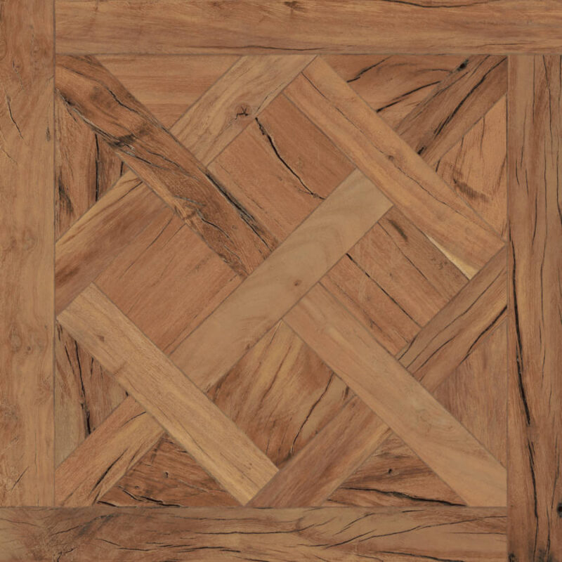 Marquetry