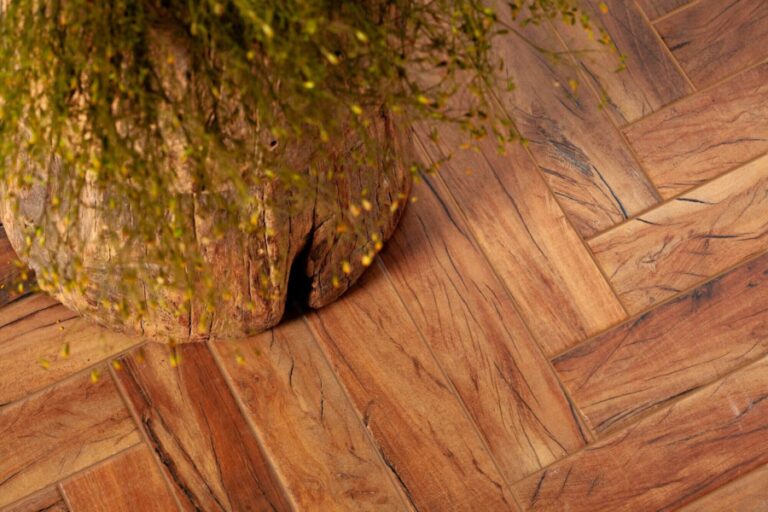 Designing with rustic wood effect tiles 5 TANGLE PLANK RSUTIC WOOD CERAMIC TILE e1683291650961