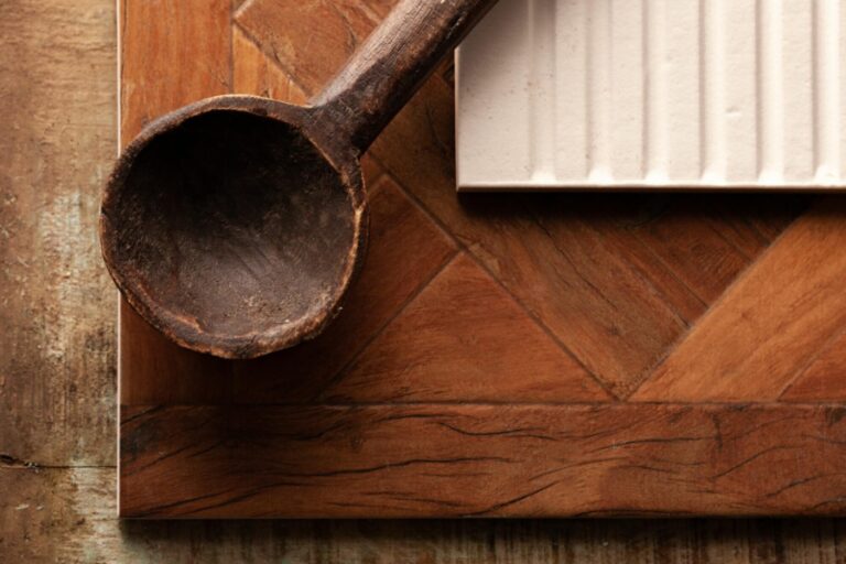 Designing with rustic wood effect tiles 8 TANGLE RUSTIC WOOD CEARMIC TILE e1683291644236
