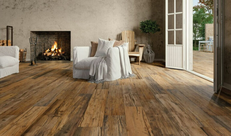 Designing with rustic wood effect tiles 1 VIBE RUSTIC WOOD EFFECT TILES LOUNGE e1683146049170