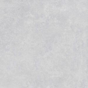 METRO-SILVER-CEMENT-LOOK-PORCELAIN-TILE-SWATCH. Image shows silver cement look porcelain tile swatch