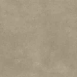 TOAST-BISCOTTI-CONCRETE-EFFECT-TILES-SWATCH. Image shows swatch of taupe concrete effect tile.