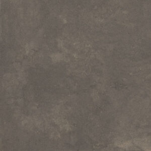 ARTISAN-GRAPHITE-CONCRETE-LOOKING-TILES-SWATCH. Image shows dark grey concrete looking tiles swatch