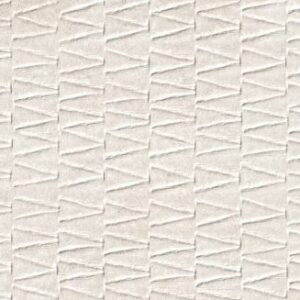 DOCKLANDS-BEIGE-CEMENT-CERAMIC-TILE-ARROW. Image shows beige cement ceramic tile with arrow design.