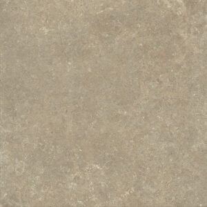 Fusion Terra limestone-effect porcelain tile swatch offering a natural stone appearance without the requirement for sealing.