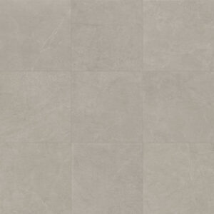 POISE-GREIGE-STONE-LOOK-PORCELAIN-SWATCH. Image shows grey-beige stone look porcelain swatch panel