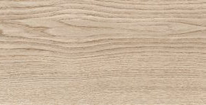 Season Taupe Oak wood effect porcelain tile swatch, showcasing the natural oak tones and realistic wood grain finish.