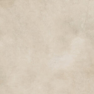 Stride Arena sand concrete-effect porcelain tile sample swatch panel displaying the natural colour and textured finish.