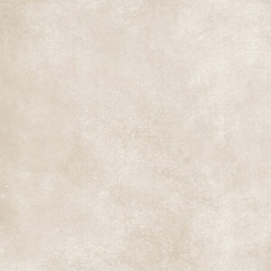Stride Element light grey-beige concrete-effect porcelain tile sample swatch panel displaying colour and surface detail.