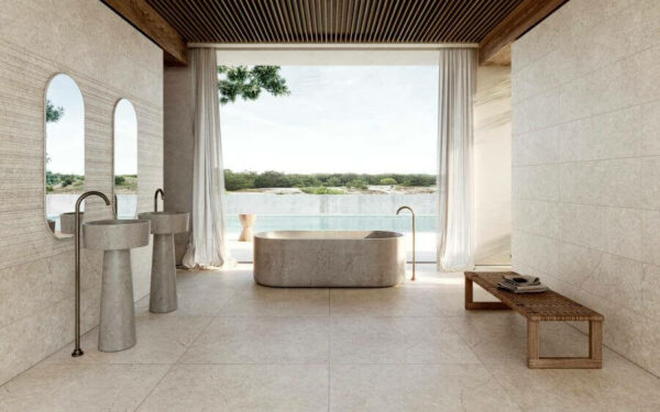 Top 5 Tile Trends For 2023 | The TilePortfolio