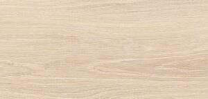Image shows Knot porcelain wooden effect tiles - maple swatch
