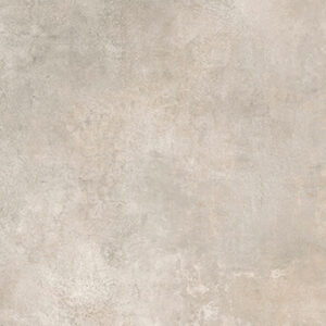 Image shows Minima porcelain concrete look tile -Mist swatch