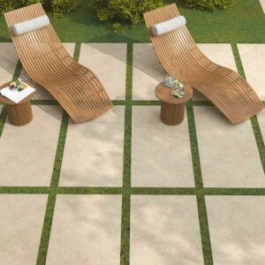 Joy Porcelain Outdoor Tiles