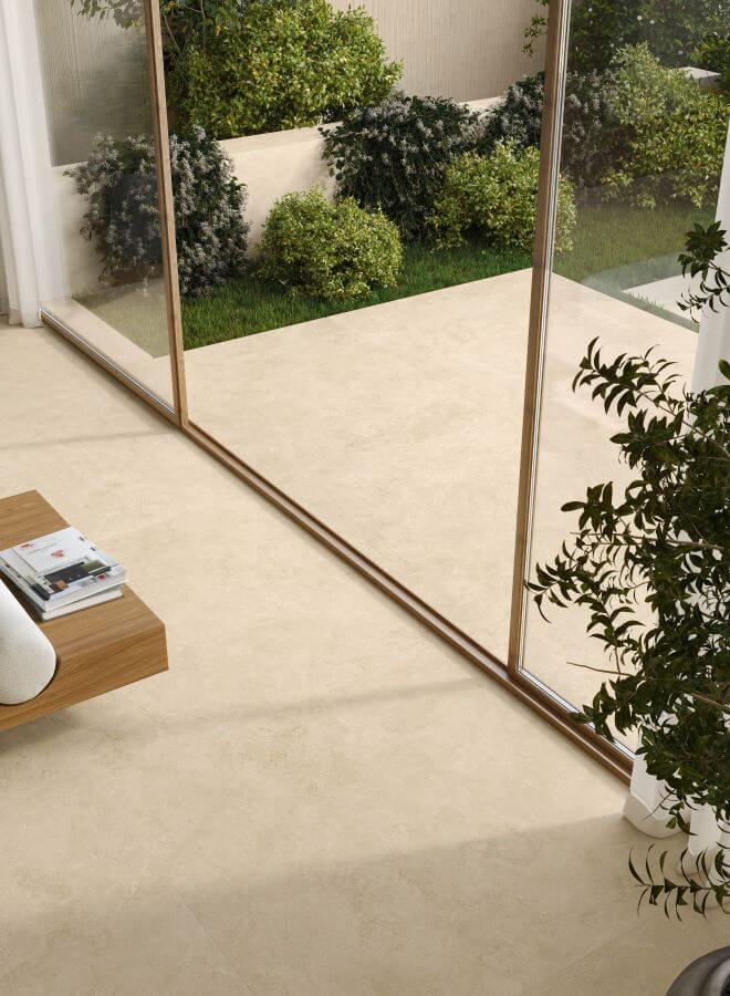 JOY PORCELAIN STONE TILE SAND 2