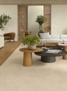 JOY PORCELAIN STONE TILE SAND 3