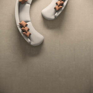 DESIGNING WITH GREIGE TILES BLEND MOUSE