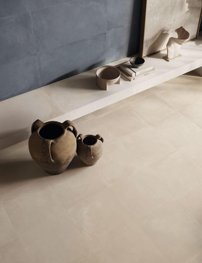 TONE LATEST BEIGE TILES ECRU 1
