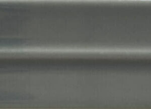 ARC-PORCELAIN-WALL-FEATURE-TILES-DOVE-SWATCH. Image shows porcelain wall feature tile swatch in grey