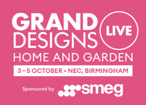 Grand designs free tickets