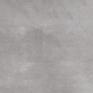 Swatch of Speckle stone-effect porcelain tile in grey colour.