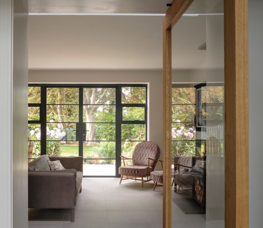 DINING AREA ABODE GREY 1