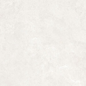 20mm thick Soft White Cherish outdoor porcelain paver swatch, 1m x 1m large format stone-effect tiles for garden patios.