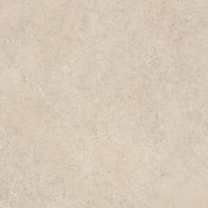 20mm thick Warm Taupe Cherish outdoor porcelain tile swatch, 1m x 1m large format stone-effect paver.