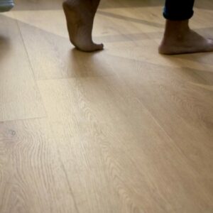Unity SPC vinyl flooring