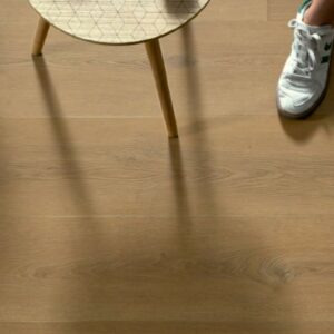 Unity SPC vinyl flooring