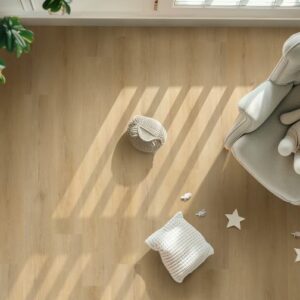 Harmony SPC vinyl flooring