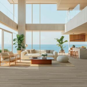 Unity SPC vinyl flooring