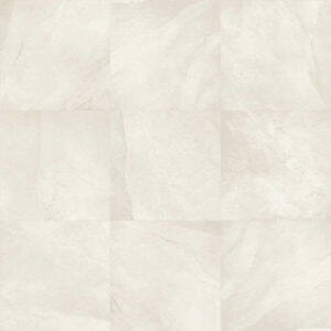 Ethos Shore stone look porcelain tile surface showing subtle natural stone veining and light neutral tones