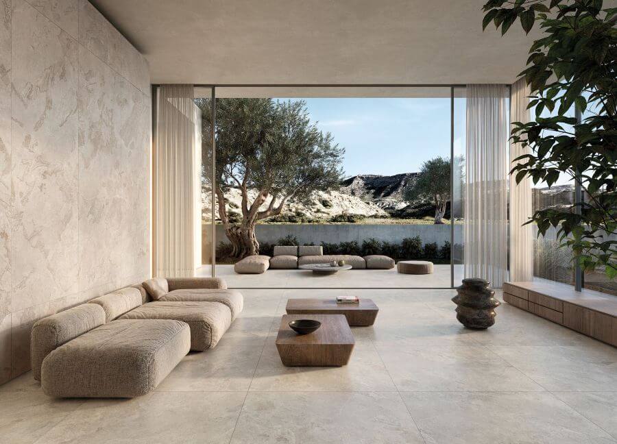 THE ULTIMATE GUIDE TO 1000 X 1000MM INDOOR TILES NATURE BONE 1