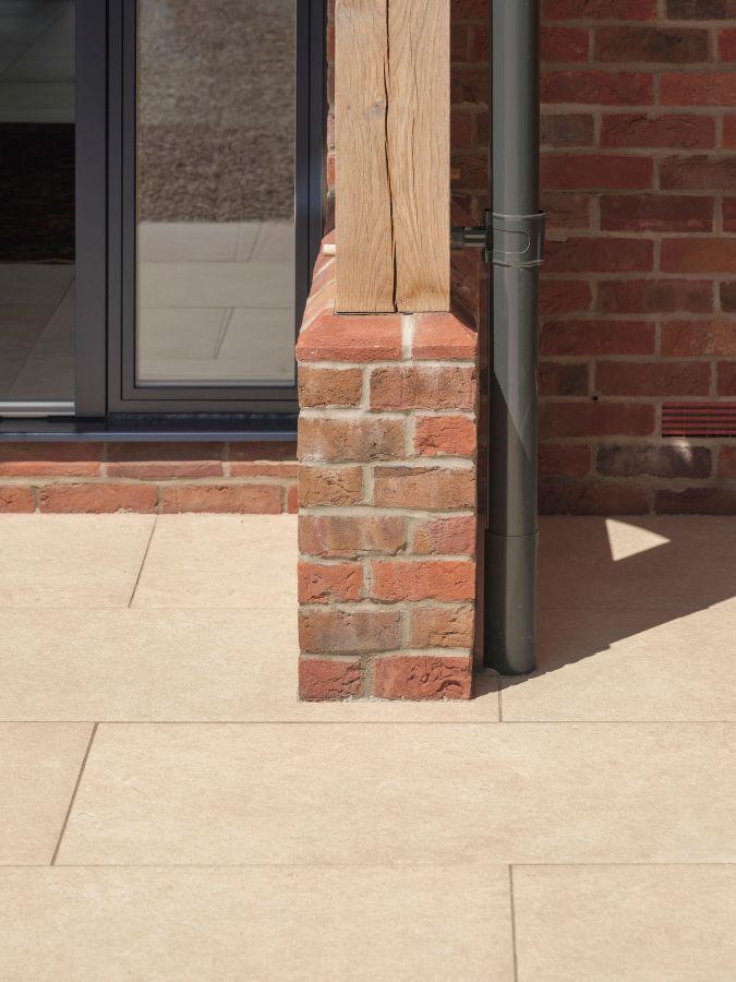 FUSION 1200 X 600 STONE EFFECT TILES CLOSEUP ARENA